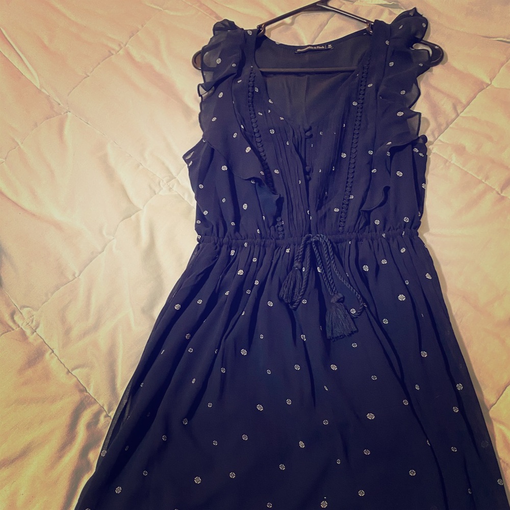Women’s Pleaded dress